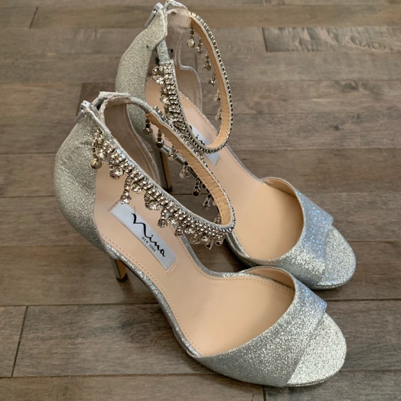 Nina | Feya Platform Sandals - Picture 5 of 5